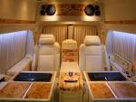 Chevrolet Express Platinum by Depp AT 2010 года